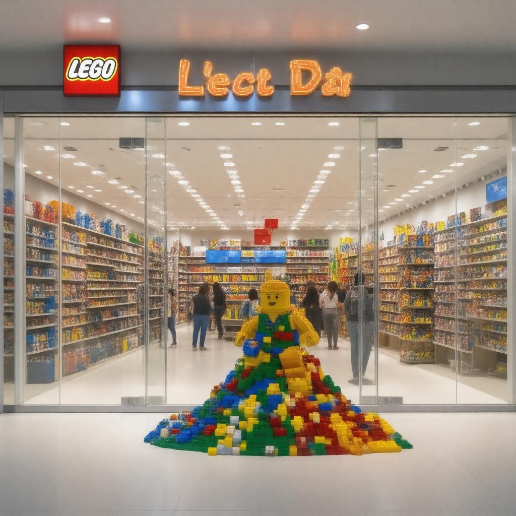LEGO Store